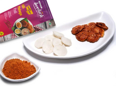 Idli Molaga Podi